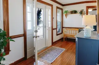 124 Catnip Point Road, Bath, NC 27808 – photo 14: Front Entry