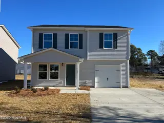 1123 Albemarle Avenue, Tarboro, NC 27886 – photo 1: Front