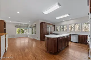 28 Chestertown Drive, Pinehurst, NC 28374 – photo 17: Kitchen