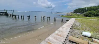 202 S 34th Street, Morehead City, NC 28557 — lot in Sunset Shores, Morehead City, NC, photo 2 of 10