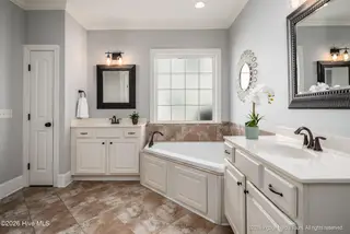 2324 Dovedale Drive B, Greenville, NC 27834 – photo 19: 20260209 MLS K_Holloman 2324 Dovedale Dr
