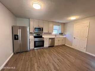 314 Burke Street, Elizabeth City, NC 27909 – photo 4: Kitchen