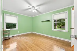 1622 Midgett Drive, Elizabeth City, NC 27909 – photo 18: Bedroom 2