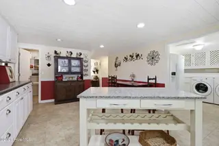 2379 Mill Creek Road, Newport, NC 28570 – photo 14: Eat-In Kitchen