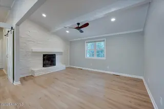 5107 White Oak Drive, Trent Woods, NC 28562 – photo 15: Living Room