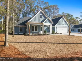 824 Shoreline Drive W, Sunset Beach, NC 28468 – photo 2: .