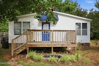 3148 Lewis Haddock Road, Grifton, NC 28530 – photo 11: deck