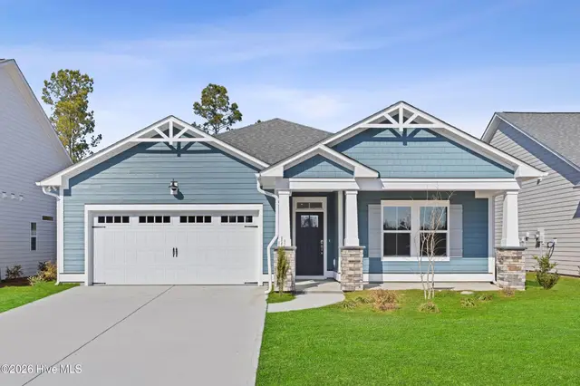 7028 Marsh Shore Point 155, Leland, NC 28451