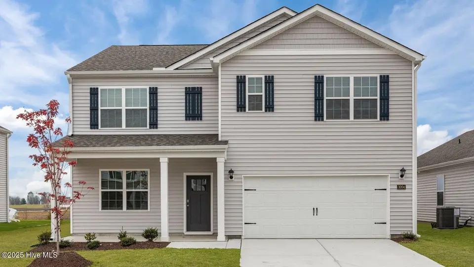 3004 Ridgeland Drive, Winterville, NC 28590 – photo 1 of 30: 1-custom-IMG_8373_1