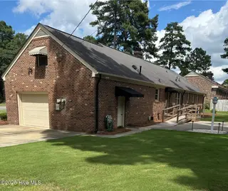 211 Forest Hills Road NW, Wilson, NC 27896 – photo 6: 1000039714