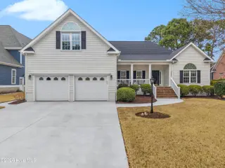 3498 Members Club Boulevard, Southport, NC 28461 – photo 2: 3498MembersClubBlvd - 4