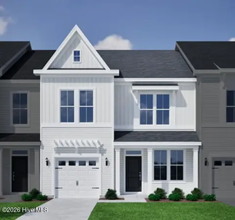 6783 Fellowship Drive, Leland