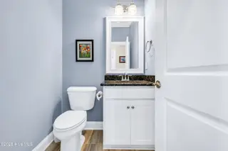 3671 Echo Farms Boulevard, Wilmington, NC 28412 – photo 15: Half bath