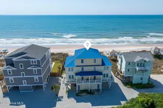 1324 New River Inlet Road, North Topsail Beach, NC 28460 – photo 1: aerials-02