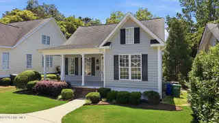 1517 Anderson Street NW, Wilson, NC 27893 – photo 3: Front 3