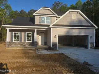 2964 Tucker Hill Drive, Grimesland, NC 27837 – photo 2: Lot 41 TH - 4.13.26