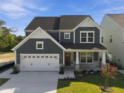 1016 Fawn Valley Way, Wilmington
