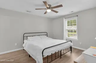 319 Palamino Trail, Jacksonville, NC 28546 – photo 10: Main Bedroom