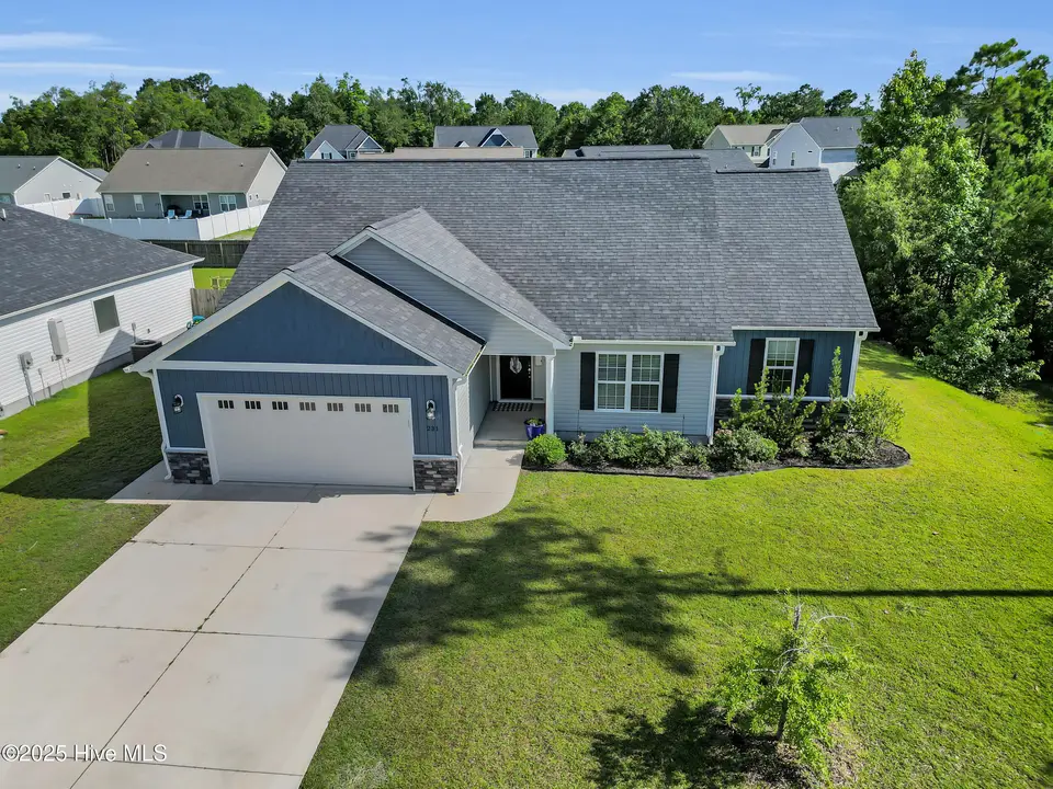 231 Independence Boulevard, Newport, NC 28570 – photo 1 of 32: Front