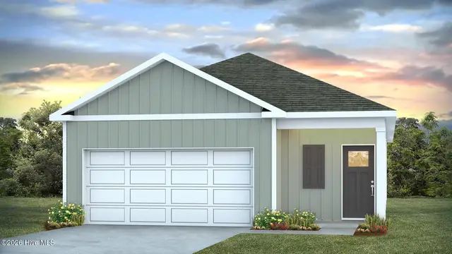 3100 Tasso Drive SW, Sunset Beach, NC 28468