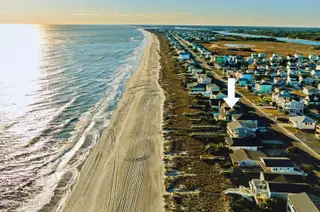 887 Ocean Boulevard W, Holden Beach, NC 28462 – photo 3: 3