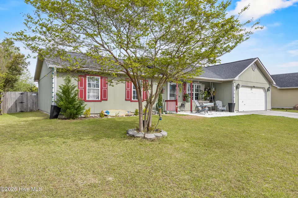 266 Parnell Road, Hubert, NC 28539 – photo 1 of 35: 2_front exterior