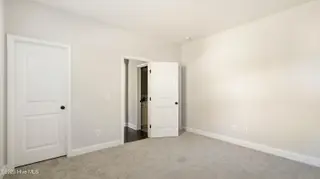 162 Union Church Road, Carthage, NC 28327 – photo 22: Downstairs bedroom