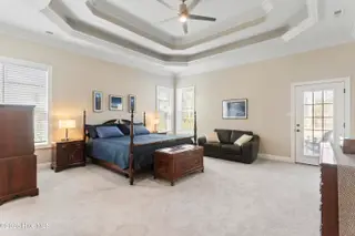 1035 Grandview Drive, Hampstead, NC 28443 – photo 18: Owners Suite
