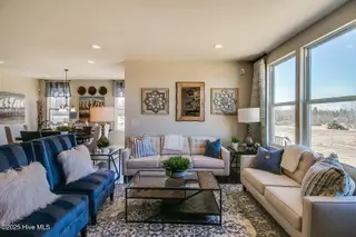 257 Eagle Claw Drive 4018, Carolina Shores, NC 28467 – photo 4: Bedrock - Gathering Room - Cafe