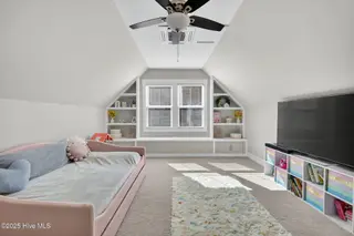 447 Beaumont Oaks Drive, Wilmington, NC 28411 – photo 24: Bedroom 3.1 - 447 Beaumont