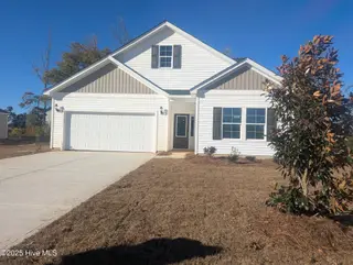 464 Goldenrod Terrace Lot 61, Calabash, NC 28467 – photo 1: Gwinnett B