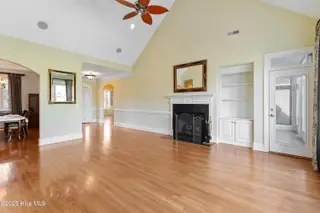 3675 W Medinah Avenue, Southport, NC 28461 — 4-bedroom home in St James, Southport, NC, photo 12 of 51: 3675WMedinahAve - 18