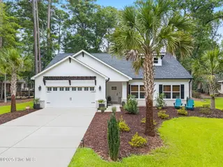 98 Calabash Drive, Calabash, NC 28467 – photo 1: Front Exterior