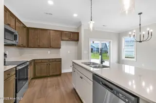 3804 Lightwater Lane N, Elm City, NC 27822 – photo 12: Kitchen 4