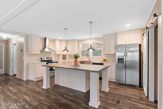 546 Pond Road, Rocky Point, NC 28457 – photo 6: Kitchen