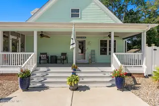 2008 E Oak Island Drive, Oak Island, NC 28465 – photo 16