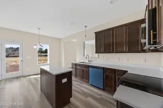 240 Deer Haven Drive, Richlands, NC 28574 – photo 16: 16_kitchen