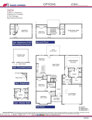 326 Eastwood Drive, Wallace, NC 28466 – photo 2