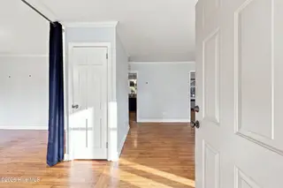 1622 Midgett Drive, Elizabeth City, NC 27909 – photo 3: Entry