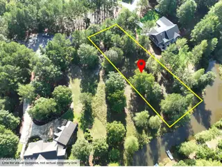 125 156 Troys Point, West End, NC 27376 – photo 1: AERIAL