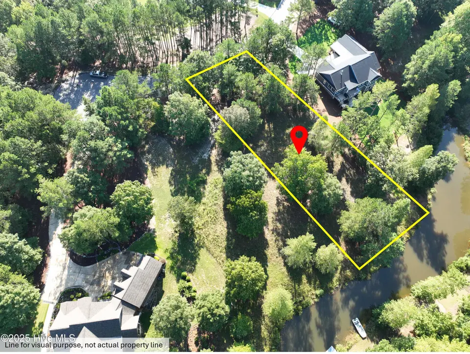 125 156 Troys Point, West End, NC 27376 – photo 1 of 9: AERIAL