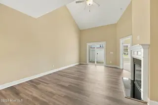 1811 Fox Den Way 6, Greenville, NC 27858 – photo 15: Living Room 2