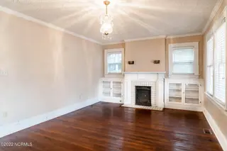 606 Hill Street, Rocky Mount, NC 27801 – photo 3: Great Room 2 dsc04844-hdr