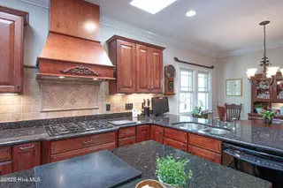 15 Kilbride Drive, Pinehurst, NC 28374 – photo 10: Kitchen4