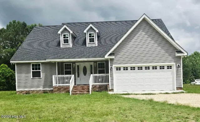 207 John Rich Road, Warsaw, NC 28398