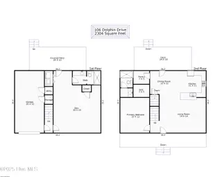 106 Dolphin Drive, Hampstead, NC 28443 — 3-bedroom home in Hideaway Shores, Hampstead, NC, photo 4 of 57