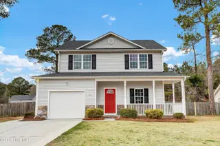 121 Walnut Hills Drive, Richlands, NC 28574 – photo 1: 1