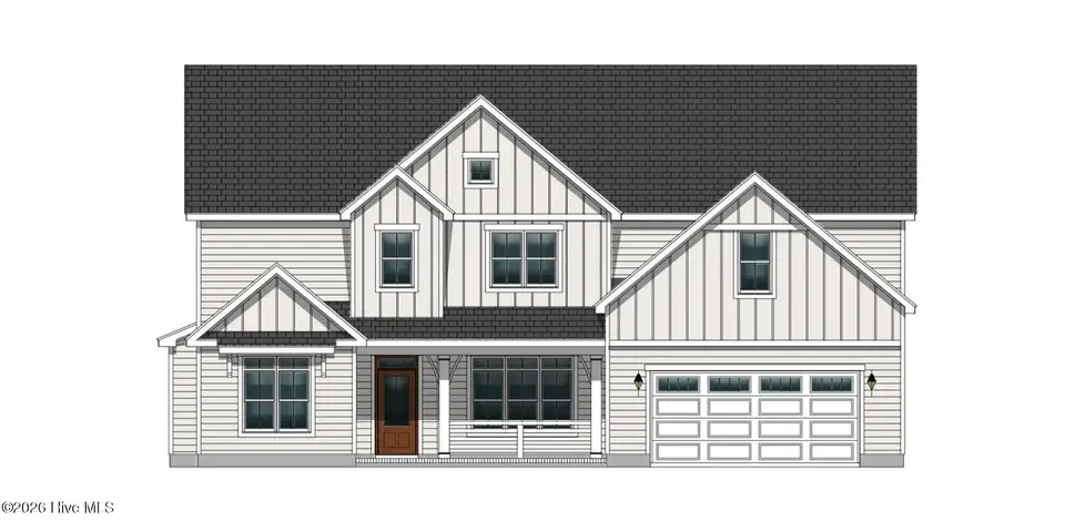 2822 Windflower Lane, Grimesland, NC 27837 – photo 1 of 1: Murdock