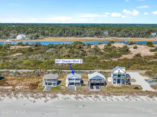 267 Ocean Boulevard E, Holden Beach, NC 28462 – photo 5: 267OceanBlvdE - 72