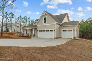 1029 Ivory Lane, West End, NC 27376 – photo 2: Lot 142